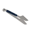Pince large en inox