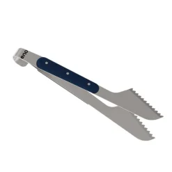 Pince large en inox