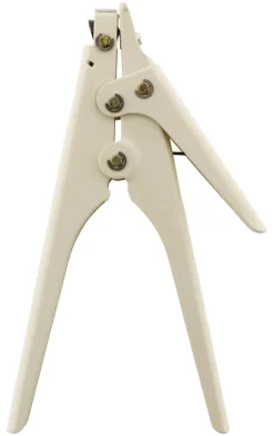 Pince métal pour colliers