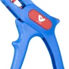 Pince multi-fonctions à degainer