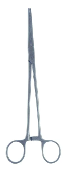 Pince noire 20 cm (x1) RAGOT