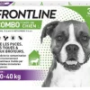 Pipette Combo pour chien L de 20 à 40kg (x3) FRONTLINE