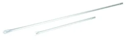 Pique bourriche aluminium 75 cm RAGOT