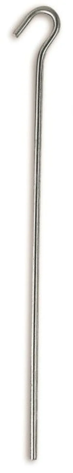 Piquet fil Ø4 mm L.240 mm (x5) CHAPUIS