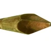 Piquet fraisé pointé en pin traité CL4 CTB b+ 2m Ø 7cm
