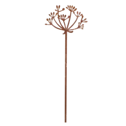 Piquet de jardin persil de vache