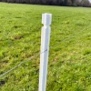 Piquet PVC PIKED® 3 rubans 1,57m (x20)