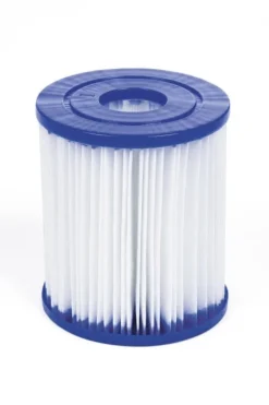 Piscine hors sol Fast Set 244x61 cm FAC BESTWAY