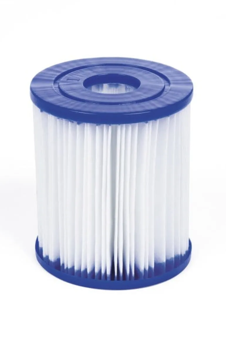 Piscine hors sol Fast Set 244x61 cm FAC BESTWAY