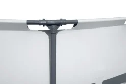 Piscine hors sol Steel Pro Max Ø366x76 cm FAC BESTWAY