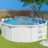 Piscine métal hors sol SAPHIR 3,90 x 1,20 m