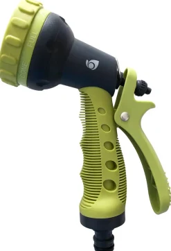 Pistolet cadran 7 jets bi-matières TERAGILE