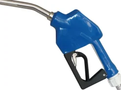 Pistolet automatique inox/PVC AdBlue 45 l/min