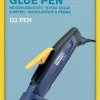 Pistolet à colle EGPen pour bâtons de colle Ø7mm RAPID