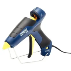 Pistolet à colle EG280 pour bâtons de colle Ø12mm RAPID