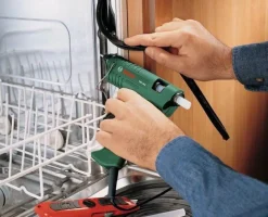 Pistolet à colle PKP 18 E BOSCH