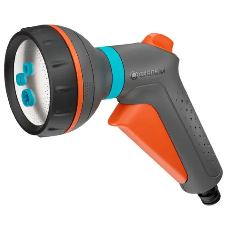 Pistolet d’arrosage multi-applications Classic GARDENA