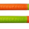 Pistolet à eau Waterflash Ø5 cm 33 cm - Vendu à l'unité