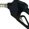 Pistolet gasoil métallique à arrêt automatique 60 l/min F1''