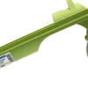 Pistolet à mastic stop gouttes grande précision 310 ml