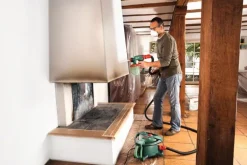 Pistolet à peinture PFS 5000 E BOSCH