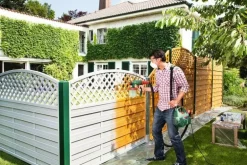 Pistolet à peinture PFS 3000-2 650W tuyau 2m BOSCH