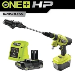 Pistolet 18V ONE+HP (1batteriex2,5Ah) RY18PWX41A-125