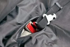 Plaid de protection pour voiture polyester ZOLUX