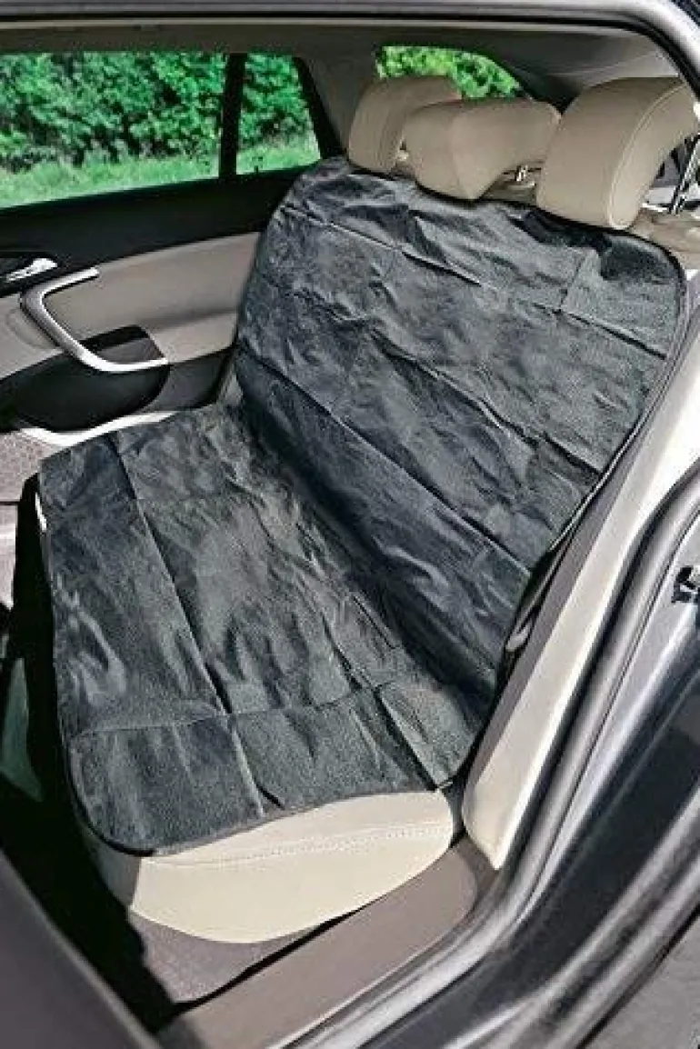 Plaid de protection pour voiture polyester ZOLUX
