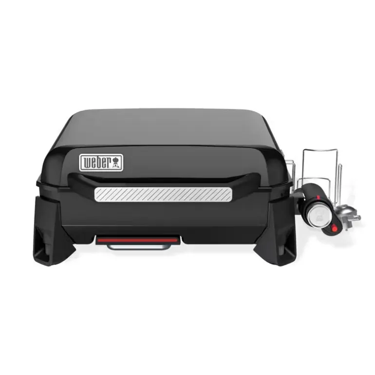 Plancha gaz 43 cm WEBER