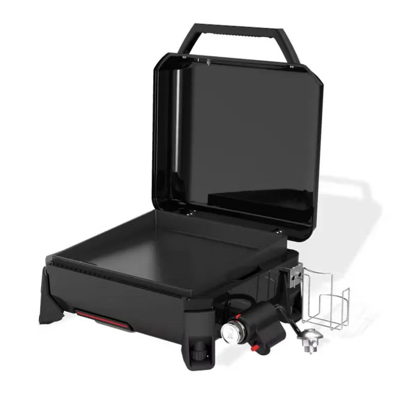 Plancha gaz 43 cm WEBER