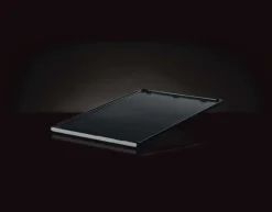 Plancha réversible en fonte émaillée Freestyle 365