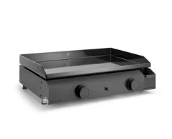 Plancha à gaz BASE FORGE ADOUR