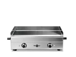 Plancha électrique Design inox KRAMPOUZ