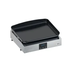 Plancha électrique Initial 50 Inox
