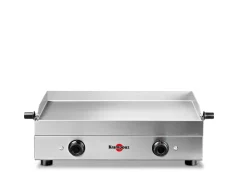 Plancha électrique Saveur inox KRAMPOUZ