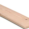 Planche spéciale coffrage 25 x 175 mm x 3 m