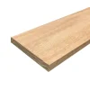 Planche chêne massif 20 x 200 mm