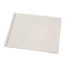Plaque d'hivernage pour fond Dadant 10 c