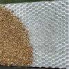 Plaque stabilisatrice à clips pour graviers 3x79,5x112,3 mm