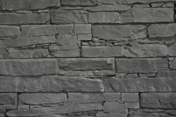 Plaquette parement plâtre ORUS Grey 0,97m²-Prix au m²