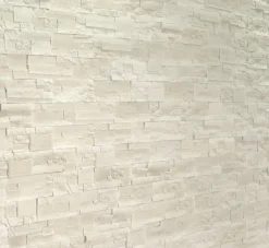 Plaquette de parement plâtre VISTA Old Stone 1m²-Prix au m²