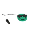 Plastique injecté Smiley dynamique parfum revigorant