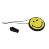 Plastique injecté Smiley happy parfum vanille