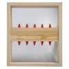 Plateau chasse-abeilles Dadant 10 cadres Performance
