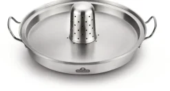 Plateau cuisson et infuseur NAPOLEON