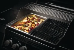 Plateau cuisson légumes NAPOLEON