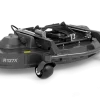 Plateau de coupe R137X pour tondeuse autoportée HUSQVARNA