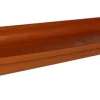 Plateau Jardinière Cocoripot 50 cm brique