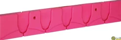 Platine Proclip pour crochets ou porte-bride Rose